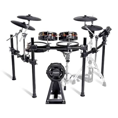 Alesis Strata Core Electronic Drum - 9 Pieces image 2