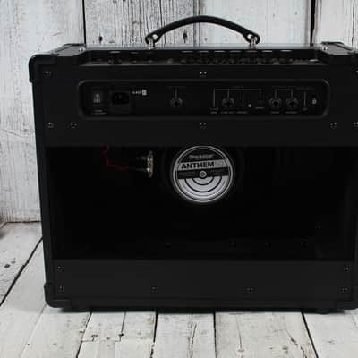 Blackstar ID:X 50 Electric Guitar Amplifier 50 Watt 1 x 12 Digital Combo Amp image 8