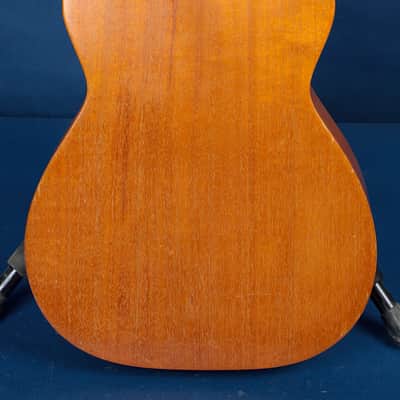 Harmony H165 1958-67 / Sweet Example of "The Poor Man's Martin" image 5