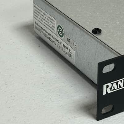 Rane ME15s Stereo EQ image 11