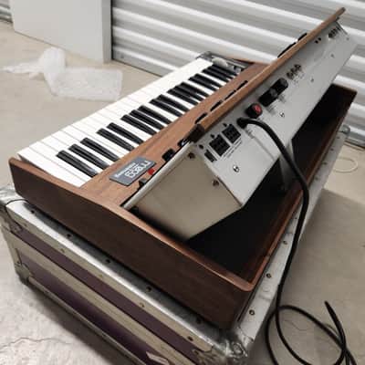 Moog Minimoog Model D - 1974 - ex Tom Rhea image 10