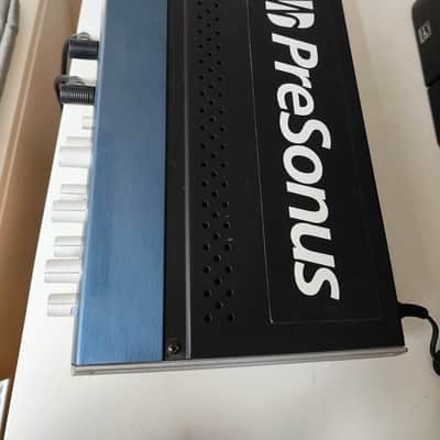 PreSonus AudioBox 44VSL 2010s - Original Package image 4