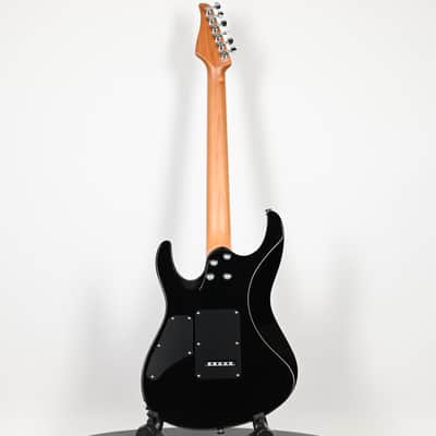 Suhr Modern Plus Electric Guitar- Fireburst 2026 (93376) image 4