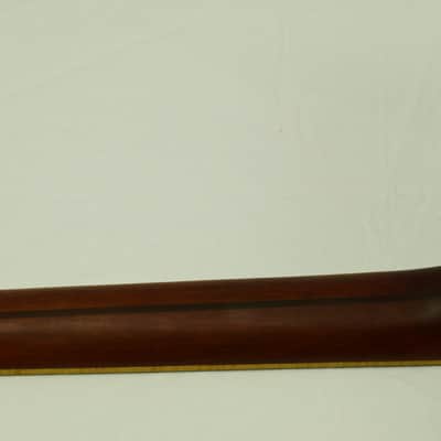 Samick ASMJR CE Acoustic/Electric Guitar All Solid Wood image 13