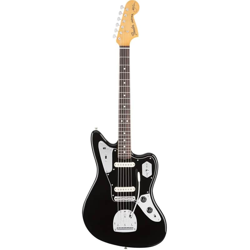 Fender Johnny Marr Signature Jaguar image 3