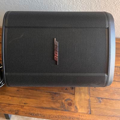 Bose Bose S1 Pro+ Multi-position PA System with Battery image 4