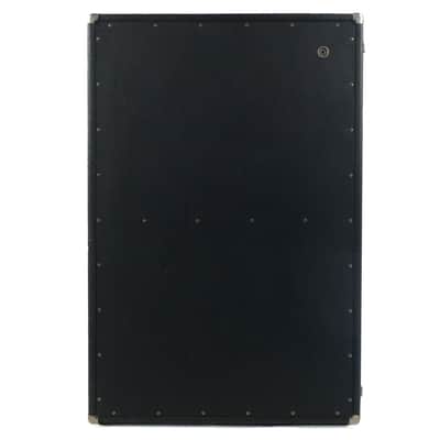 Vintage Fender Bassman Black Panel Cabinet Owned by Miguel Briseño of Lord Huron image 9