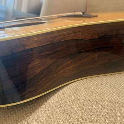 Collings D2HA Brazilian Rosewood 2006 - Natural image 20