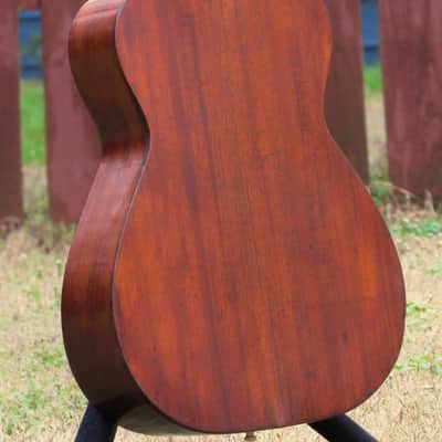 ~Nick Drake~ 1958 Guild M20 Acoustic Guitar - Holy Grail of Folk Guitars - Ghost Label - M-20 USA image 13