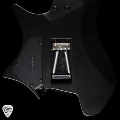 Strandberg Boden Standard NX 6 Plini Edition Mirage image 4