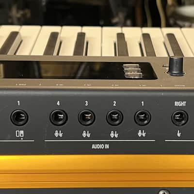 Studiologic StudioLogic Numa X Piano GT 2025 image 3