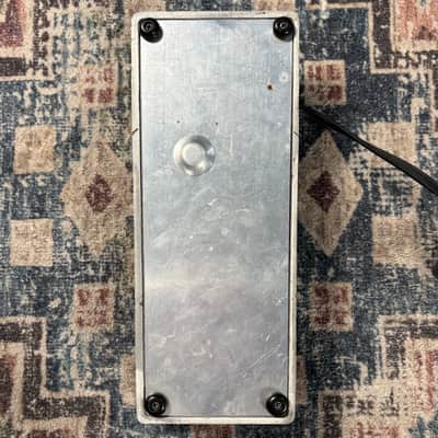 1970s DeArmond 650B Optical Volume Pedal Vintage Guitar Effect Pedal! image 6