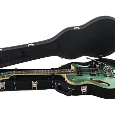 Duesenberg Starplayer TV Duo-Tone Guitar #252660 image 7