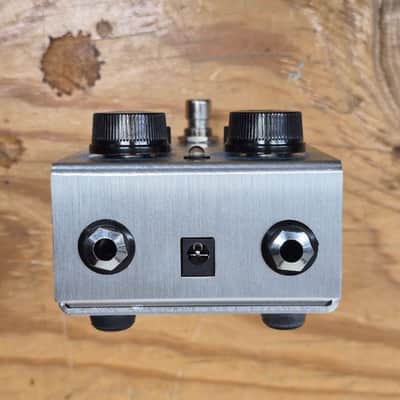 Used Way Huge Echo-Puss Analog Delay Pedal image 4