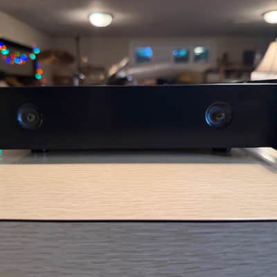 Nikko Beta 30 Stereo Preamplifier Japan FRESH Service V Rare Red Faceplate 🔥🎶 image 7