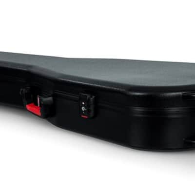 Gator GTSA-GTRDREAD TSA ATA Molded Acoustic Guitar Case image 4