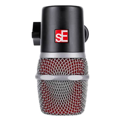 sE electronics V Beat - Instrument Microphone image 1