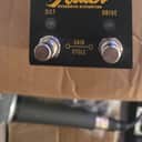 Jackson Audio ASABI Overdrive / Distortion - Mateus Asato Signature 2020 - Black