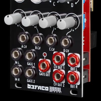Befaco Lich (Assembled) [Three Wave Music] image 3