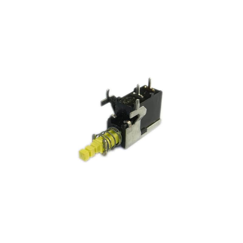 Behringer - Eurolive B212A - Power Switch image 1
