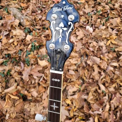 Gold Tone OB-3 2023 image 2