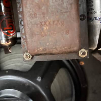 Vox Pacemaker 1964-66 image 6