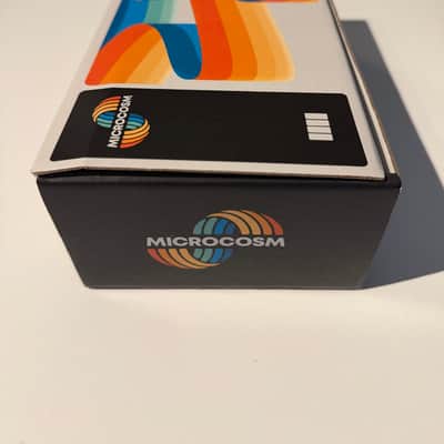 Hologram Electronics Microcosm 2020 - Present - White image 4