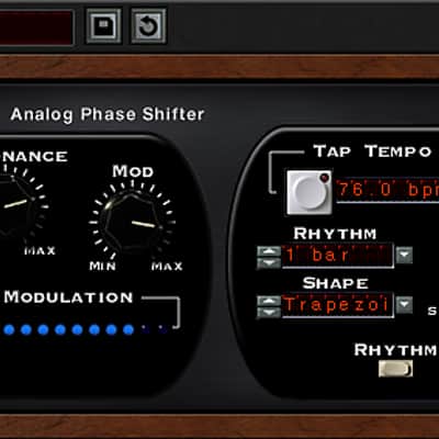 Propellerhead Reason 10 + Soundtoys 5 Ultimate Effect Rack image 18