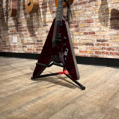Schecter 3053 V1 Apocalypse - Red Reign image 2
