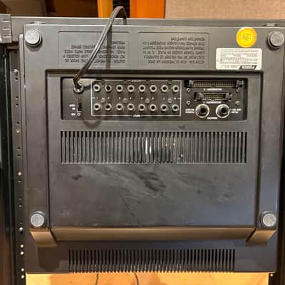 Fostex Model 80 Modified 7.5 and 15ips Tape Speeds. image 2