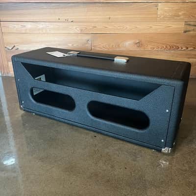 Mojotone Blackface Super Reverb/Vibroverb Head Cabinet image 2