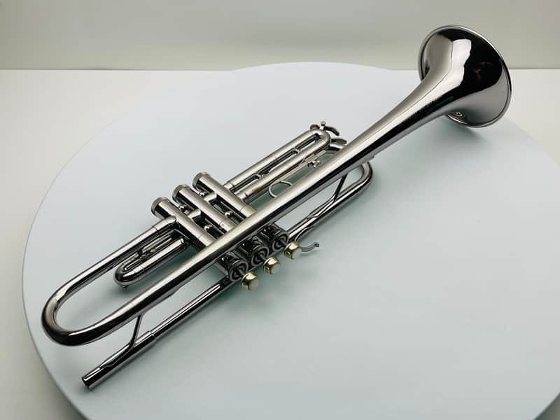 1973 Selmer Signet Special Trumpet Designed by Vincent Bach w/ New
