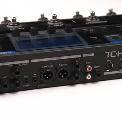 TC Helicon Voicelive 2 Owned by Liars imagen 10