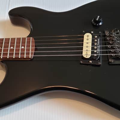 Kramer Baretta REAL NJ 84/85 black image 4