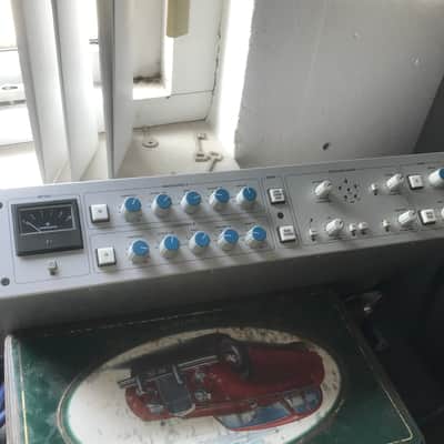 Solid State Logic X logic multichannel compressor ( rare! ) image 5