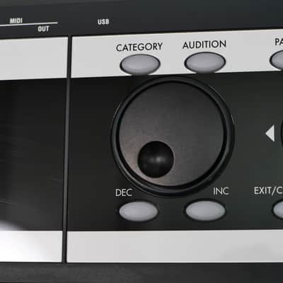 KORG X50 + ARMOR FRP Hardshell Case image 14