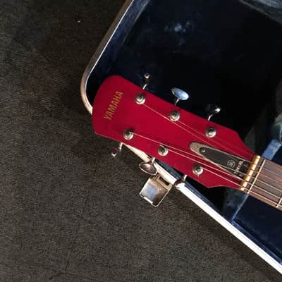 No.023023 YAMAHA SA-30T RED JAPAN VINTAGE Very good image 9