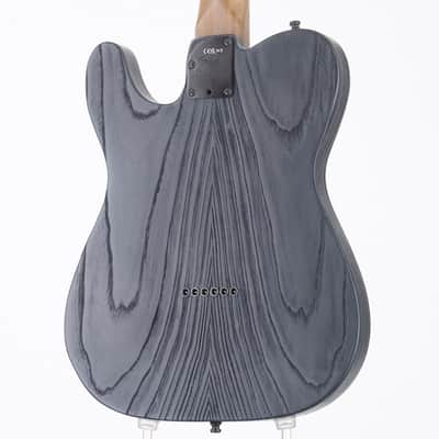FENDER USA Fender LTD American Professional II Telecaster HH RMN SMK [US24031243] (08/24) image 5
