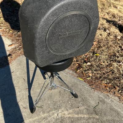 Ludwig Supraphonic WITH Cast Hoops ...Likely Last Build in Chicago image 5