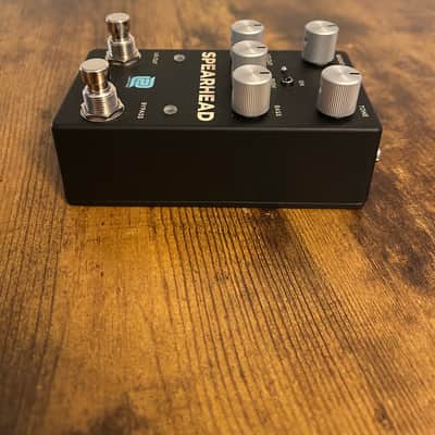 LPD Pedals Spearhead 2026 image 4