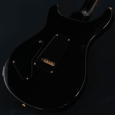 Paul Reed Smith (PRS) 30th Anniversary Custom24 10-Top Pattern Thin Neck Custom Color Paul Reed Smith [14 213469] (05/25) image 12