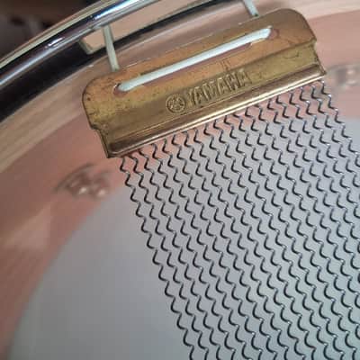Yamaha 14"x5.5" Beech Custom Absolute 2006 image 11