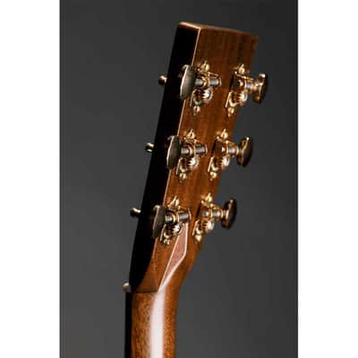 Martin 000-28E-MD 000-28E Modern Deluxe image 10