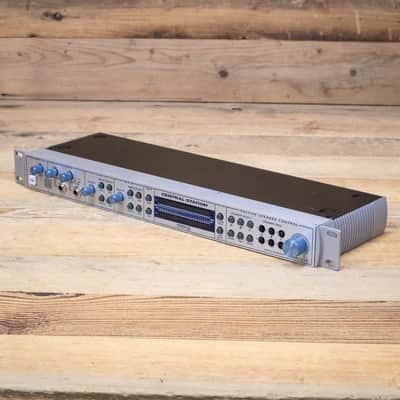 PreSonus Central Station Studio Control Center Monitor Controller U285519 image 5