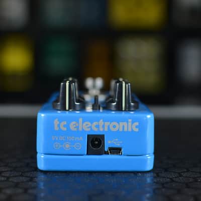 TC Electronic Flashback 2 Delay and Looper 2017 - Present - Blue image 4