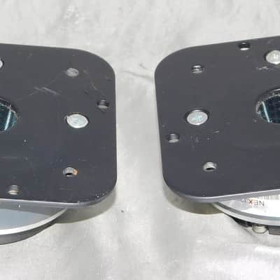 RCF CD1411-M compression drivers PAIR image 2