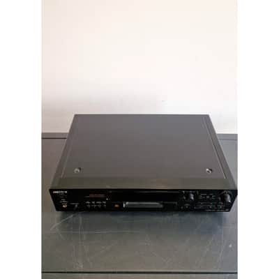 Sony MDS-JB920 QS - Mini-Disc Player - Black - Excellent image 12