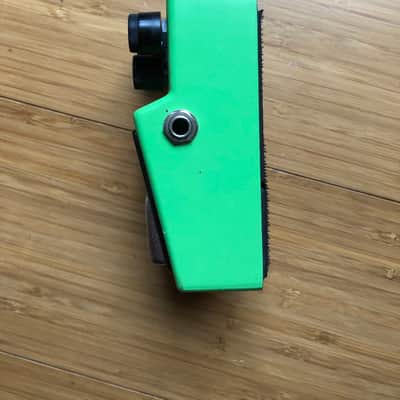 Ibanez TS9 Tube Screamer Reissue owned by Eric Cannata of Young the Giant image 2