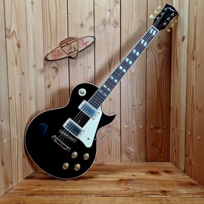 Stanford CR Fleetwood 2025 - Onyx Black image 1