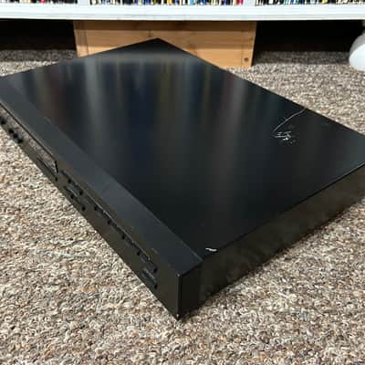 Yamaha T-70 Natural Sound AM/FM Stereo Tuner Computer Servo Lock System TESTED ✅ image 7